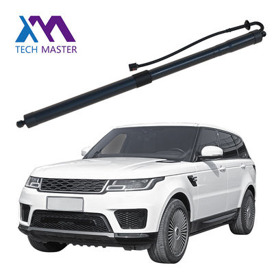 LR044161 LR104909 LR126173 Gerbang Pengangkat Daya Belakang Kiri dan Kanan Untuk Range Rover Sport 2014-2020 Hitam