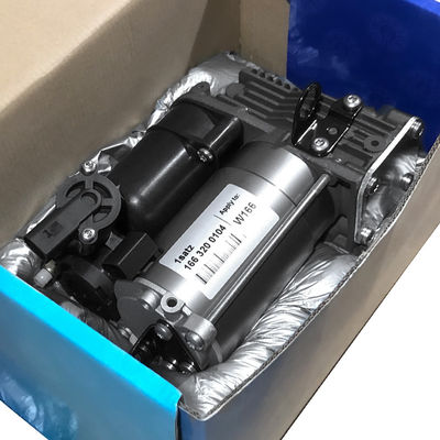 Mercedes-Benz GL-Class X166 W166 2013-2015 Kompresor Suspensi Udara 1663200204 1663200104 Baru