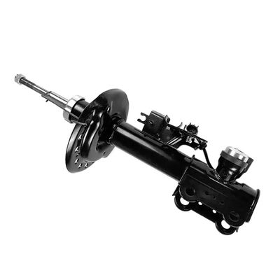 Cadillac SRX Depan Kiri Dan Kanan Suspensi Udara Bagian Mobil Ampuh Shock dengan sensor 2010-2016 22793799 22793800