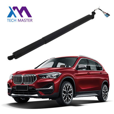 51247481807 Gerbang power lift kanan belakang Untuk BMW X1 F48 F49 2018 Hitam
