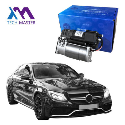 2053200104 Kompresor suspensi udara untuk Mercedes - Benz Kelas W205 2017- W253 GLC 2017