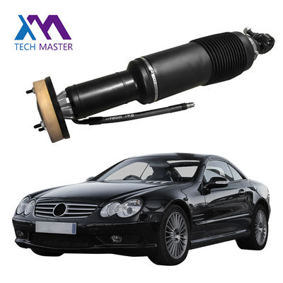 Mercedes Benz R230 Depan Kiri Kanan Hydraulic Shock 2001-2008 2303206813
