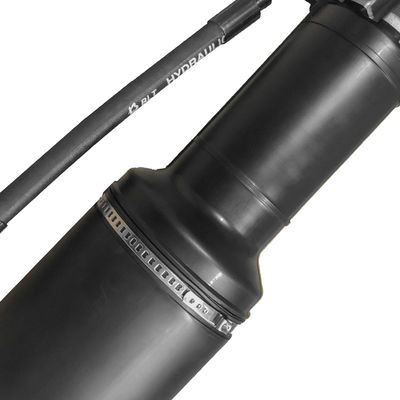 Mercedes Benz R230 Depan Kiri Kanan Hydraulic Shock 2001-2008 2303206813