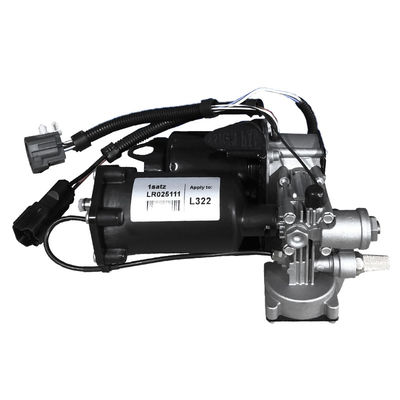 Range Rover L322 2006-2012 Hitachi tipe Air Suspension Compressor LR015089 LR025111 RQG500140 RQL500040