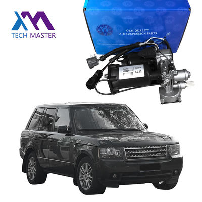 Range Rover L322 2006-2012 Hitachi tipe Air Suspension Compressor LR015089 LR025111 RQG500140 RQL500040