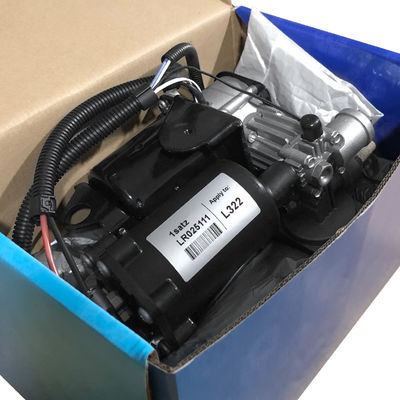 Range Rover L322 2006-2012 Hitachi tipe Air Suspension Compressor LR015089 LR025111 RQG500140 RQL500040