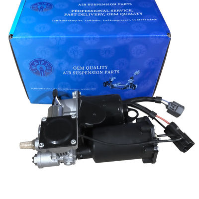 Range Rover L322 2006-2012 Hitachi tipe Air Suspension Compressor LR015089 LR025111 RQG500140 RQL500040