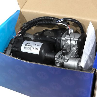 Range Rover L322 2006-2012 Hitachi tipe Air Suspension Compressor LR015089 LR025111 RQG500140 RQL500040