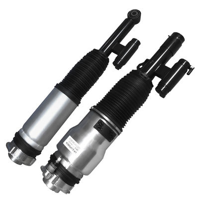 Rolls Royce Cullinan Belakang Kiri dan Kanan Suspensi Udara Shock 2019- 37106878225 37106878226