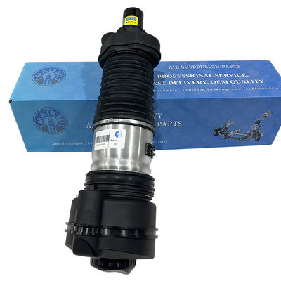 Porshe Cayenne 9Y Suspensi Udara Kiri Depan Shock Dengan PDCC 2018- 9Y0616039 9Y0616039B 9Y0616039C