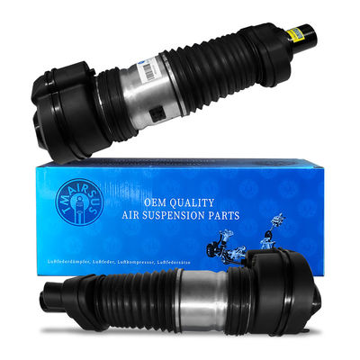Porshe Cayenne 9Y Suspensi Udara Kiri Depan Shock Dengan PDCC 2018- 9Y0616039 9Y0616039B 9Y0616039C