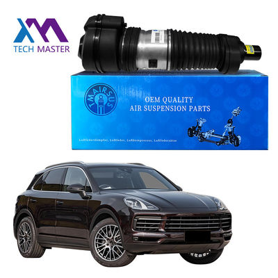 Porshe Cayenne 9Y Suspensi Udara Kiri Depan Shock Dengan PDCC 2018- 9Y0616039 9Y0616039B 9Y0616039C