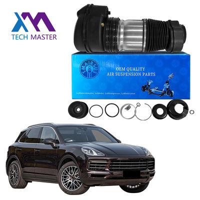Porsche Cayenne 9Y0 Depan Kiri Air Spring 2018- 9Y0616039