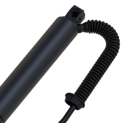 51247339431 51247339432 Belakang Kiri Dan Kanan Power Lift Gerbang Untuk BMW X4 F26 2015-2017 Hitam