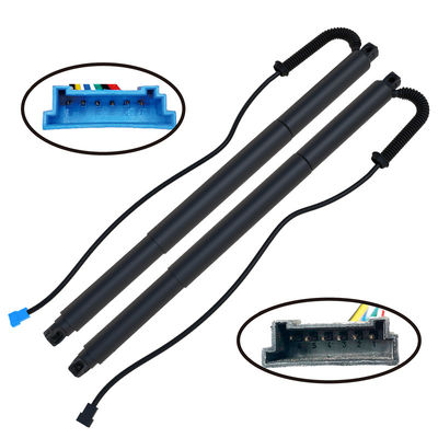 51247339431 51247339432 Belakang Kiri Dan Kanan Power Lift Gerbang Untuk BMW X4 F26 2015-2017 Hitam