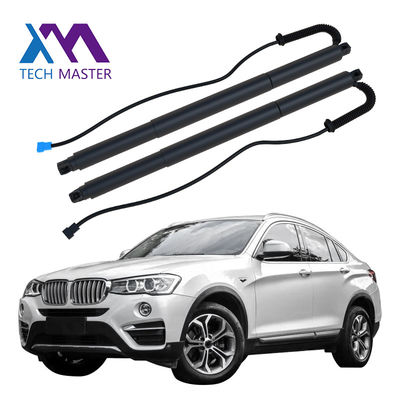51247339431 51247339432 Belakang Kiri Dan Kanan Power Lift Gerbang Untuk BMW X4 F26 2015-2017 Hitam
