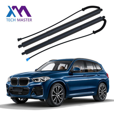 51247232003 51247232004 51247432741 51247432742 Belakang Kiri Dan Kanan Power Lift Gate Untuk BMW X3 F25 2011-2014 Hitam