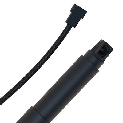 51247318651 51247318652 Belakang Kiri Kanan Power Lift Gate 1 Plugs Untuk BMW X6 F16 2015-2019 Hitam