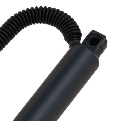 51247318651 51247318652 Belakang Kiri Kanan Power Lift Gate 1 Plugs Untuk BMW X6 F16 2015-2019 Hitam