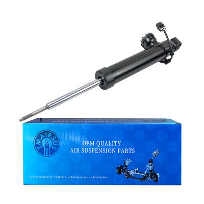Cadillac SRX Suspensi Udara Belakang Kiri Bagian Mobil Absorber Kejut Dengan Sensor 2010-2016 22857108 20853196