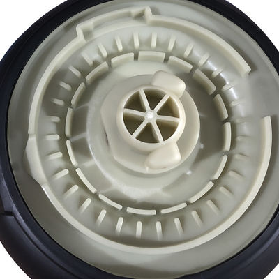 BMW F10 F11 Seri 5 Belakang Kiri Dan Kanan Air Spring 2010-2016 37106781828