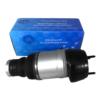 Mercedes Benz W166 W292 Depan Kiri Air Spring 2016-2018 1663201313