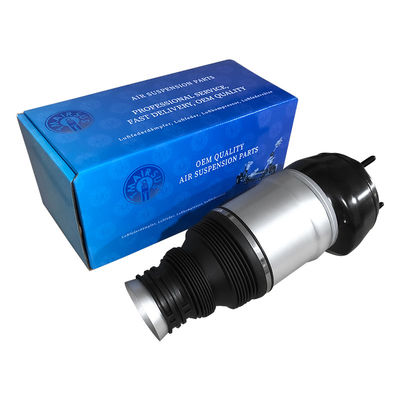 Mercedes Benz W166 W292 Depan Kiri Air Spring 2016-2018 1663201313