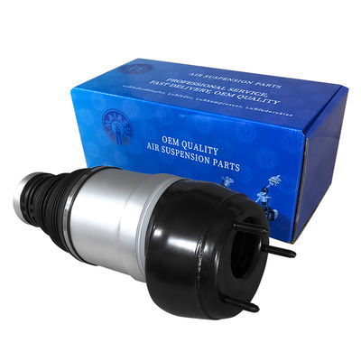 Mercedes Benz W166 W292 Depan Kiri Air Spring 2016-2018 1663201313