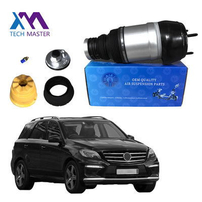 Mercedes Benz W166 W292 Depan Kiri Air Spring 2016-2018 1663201313