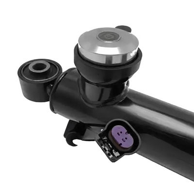 Cadillac SRX Suspensi Udara Belakang Kanan Bagian Mobil Absorber Kejut Dengan Sensor 2010-2016 22857109 20853197