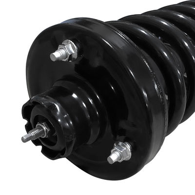 Ford Expedition Lincoln Navigator Bagian Depan Dan Belakang Air Spring To Coil Spring Conversion Kit 2003-2006