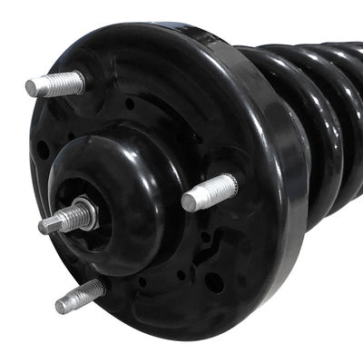 Ford Expedition Lincoln Navigator Bagian Depan Dan Belakang Air Spring To Coil Spring Conversion Kit 2003-2006
