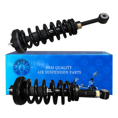 Ford Expedition Lincoln Navigator Bagian Depan Dan Belakang Air Spring To Coil Spring Conversion Kit 2003-2006