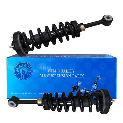 Ford Expedition Lincoln Navigator Bagian Depan Dan Belakang Air Spring To Coil Spring Conversion Kit 2003-2006