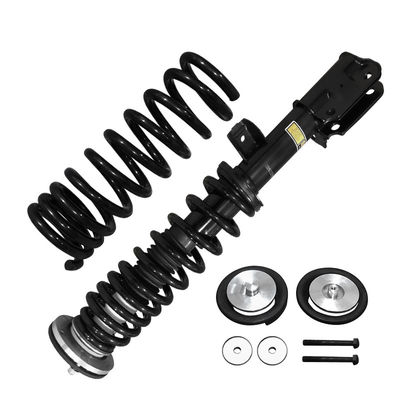 L322 Range Rover Dan Range Rover Vogue Depan Kiri Kanan Air Spring Untuk Coil Spring Shock Konversi Kit Set 2002-2012