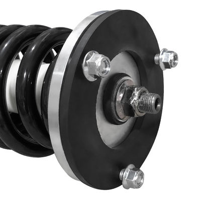 L322 Range Rover Dan Range Rover Vogue Depan Kiri Kanan Air Spring Untuk Coil Spring Shock Konversi Kit Set 2002-2012