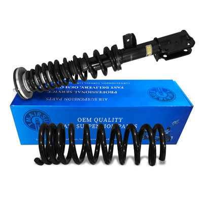 L322 Range Rover Dan Range Rover Vogue Depan Kiri Kanan Air Spring Untuk Coil Spring Shock Konversi Kit Set 2002-2012