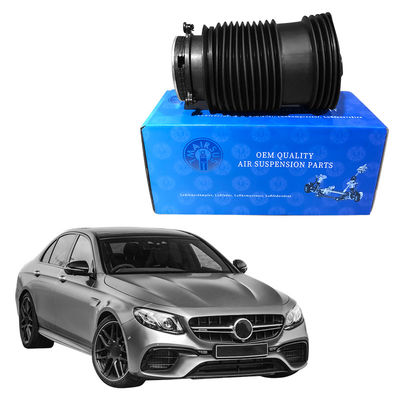 W213 E Kelas C238 E-Coupe Belakang Kiri Kanan Air Spring Dengan ADS 2017- 2133200125