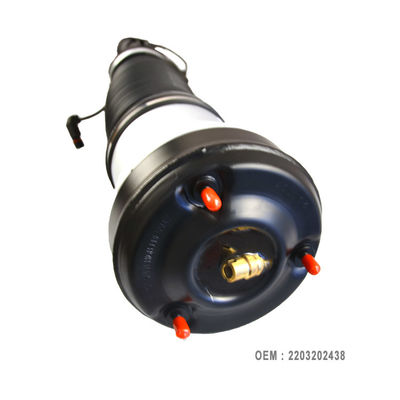 Mercedes W220 2203202438 Suspensi udara depan / belakang Shock Absorber