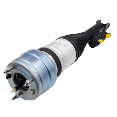 W213 Kelas E CLS C238 Suspensi udara depan kiri Shock 2 Matic 2017- 2133207738