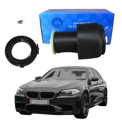 BMW F07 GT Belakang Kiri Dan Kanan Air Spring 2010-2016 37106781827