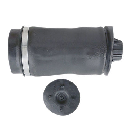 Suspensi udara belakang hitam pegas 2513200425 W251 R350 R500