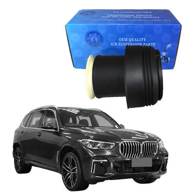BMW X5 E70 Belakang Kiri Dan Kanan Air Spring 2007-2012 37126790078
