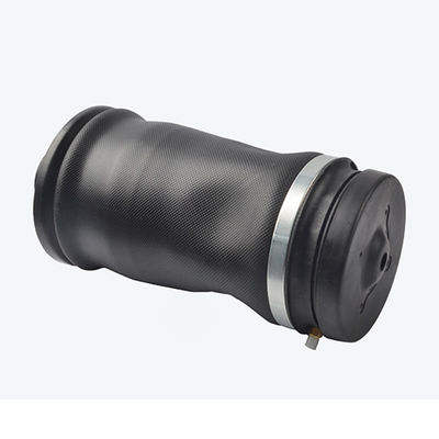 Mercedes X164 / GL350 GL450 Sistem Suspensi Udara Mobil Air Spring 1643201025