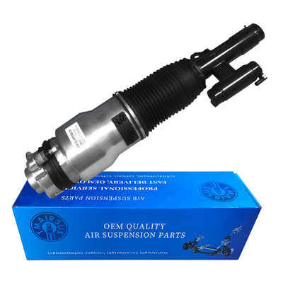 Suspensi udara depan kabin penyerap Rolls-Royce Cullinan 37106878223