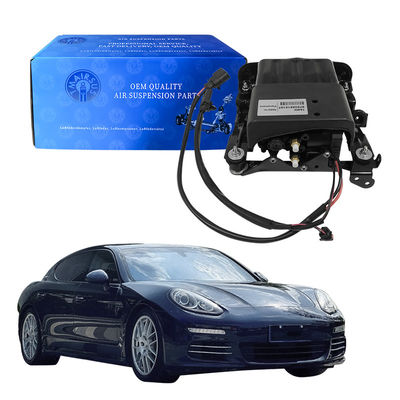 Panamera 970 2009-2017 Kompresor Suspensi Udara No Cover 97035815109
