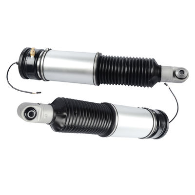 100% diuji udara shock absorber BMW E66 Dengan ADS belakang 37126785535