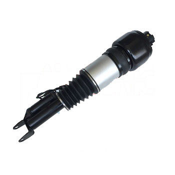 Suspensi udara depan kiri / kanan Shock Absorber Untuk W211 W219 2002 - 2009