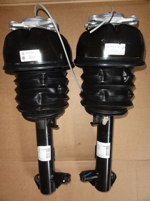 Shock Suspensi Udara Depan Untuk Mercedes - Benz W218 C218 CLS - kelas