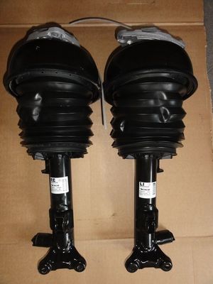 Shock Suspensi Udara Depan Untuk Mercedes - Benz W218 C218 CLS - kelas
